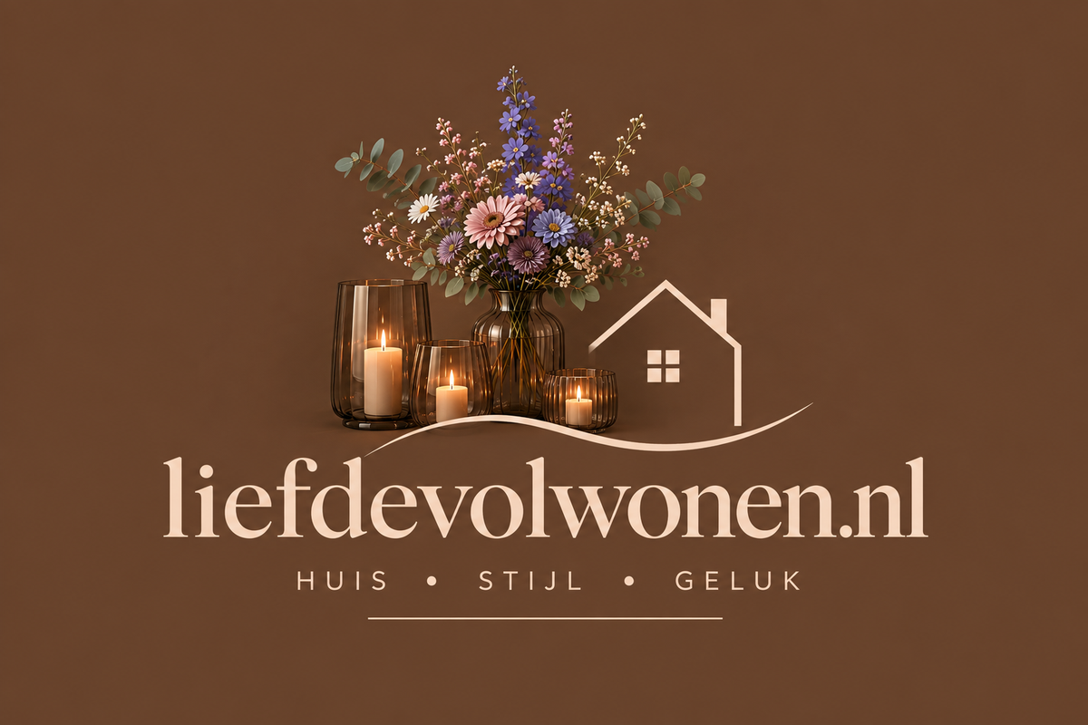 Liefdevol wonen